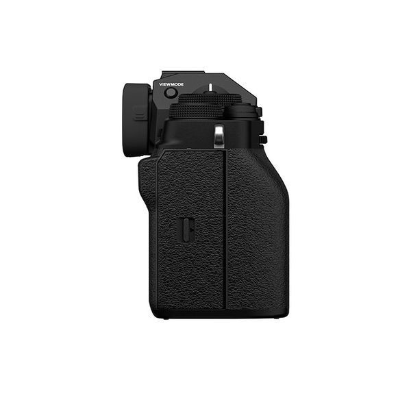 中古 1年保証 美品 FUJIFILM X-T4 ボディ ブラック 中古 1年保証 美品 FUJIFILM X-T4 ボディ ブラック