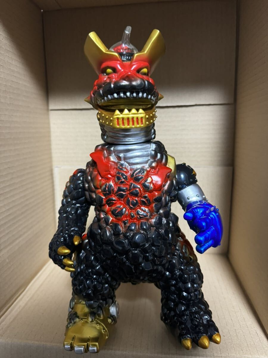 Yahoo!オークション - 聖鳥居商會 魔獣ガゼット hxs hs zollmen Yahoo!オークション - 聖鳥居商會 魔獣ガゼット hxs hs zollmen