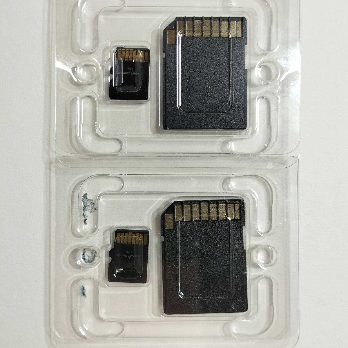 microSDカード 32GB ２枚の画像2