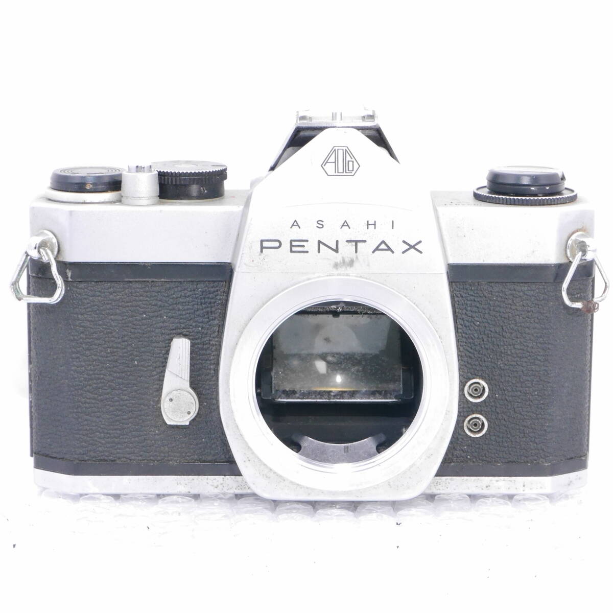 ジャンク ASAHI PENTAX SL V887の画像2