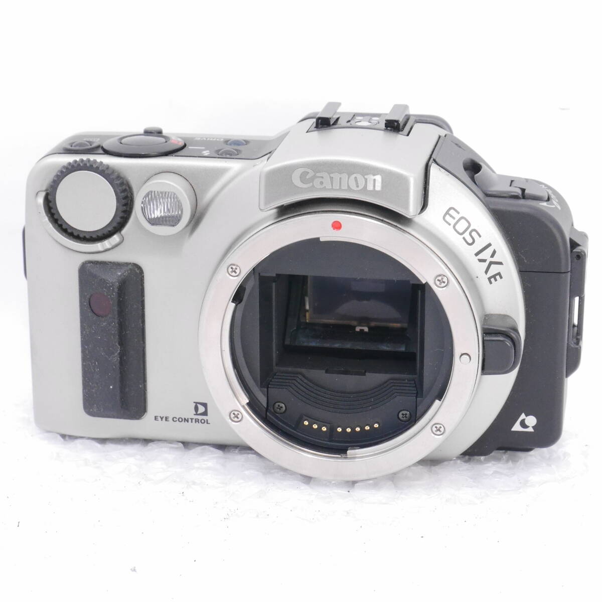 ジャンク Canon EOS IXE キャノン ボディ S349の画像1