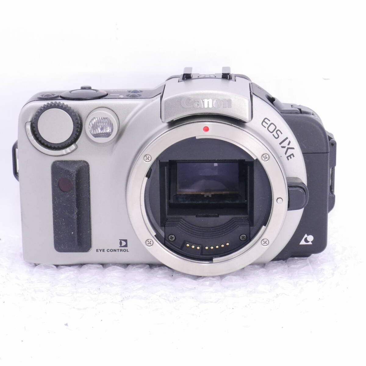 ジャンク Canon EOS IXE キャノン ボディ S349の画像2