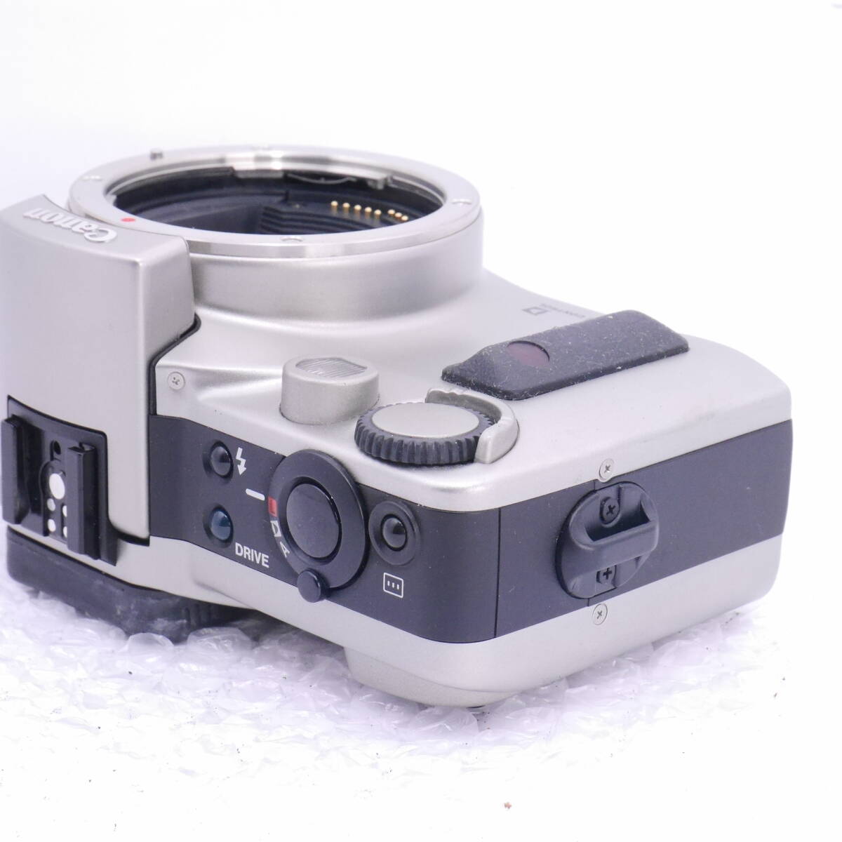ジャンク Canon EOS IXE キャノン ボディ S349の画像7