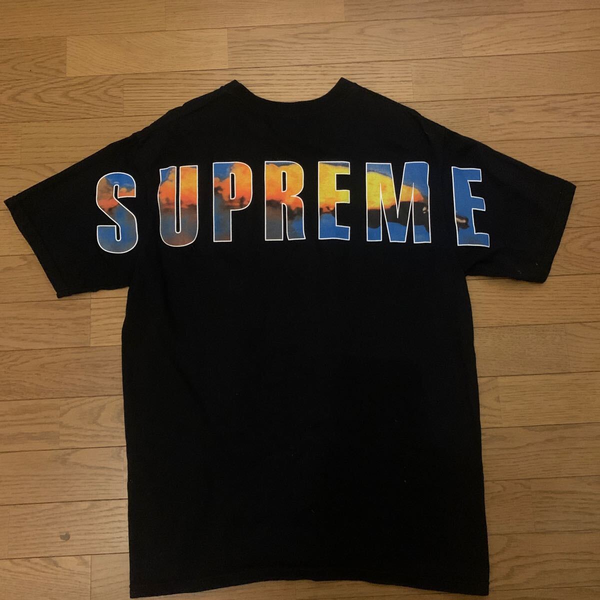 1スタ Supreme Tee 6枚セット Large シュプリームTシャツLサイズ1円スタート付属品Boxお得