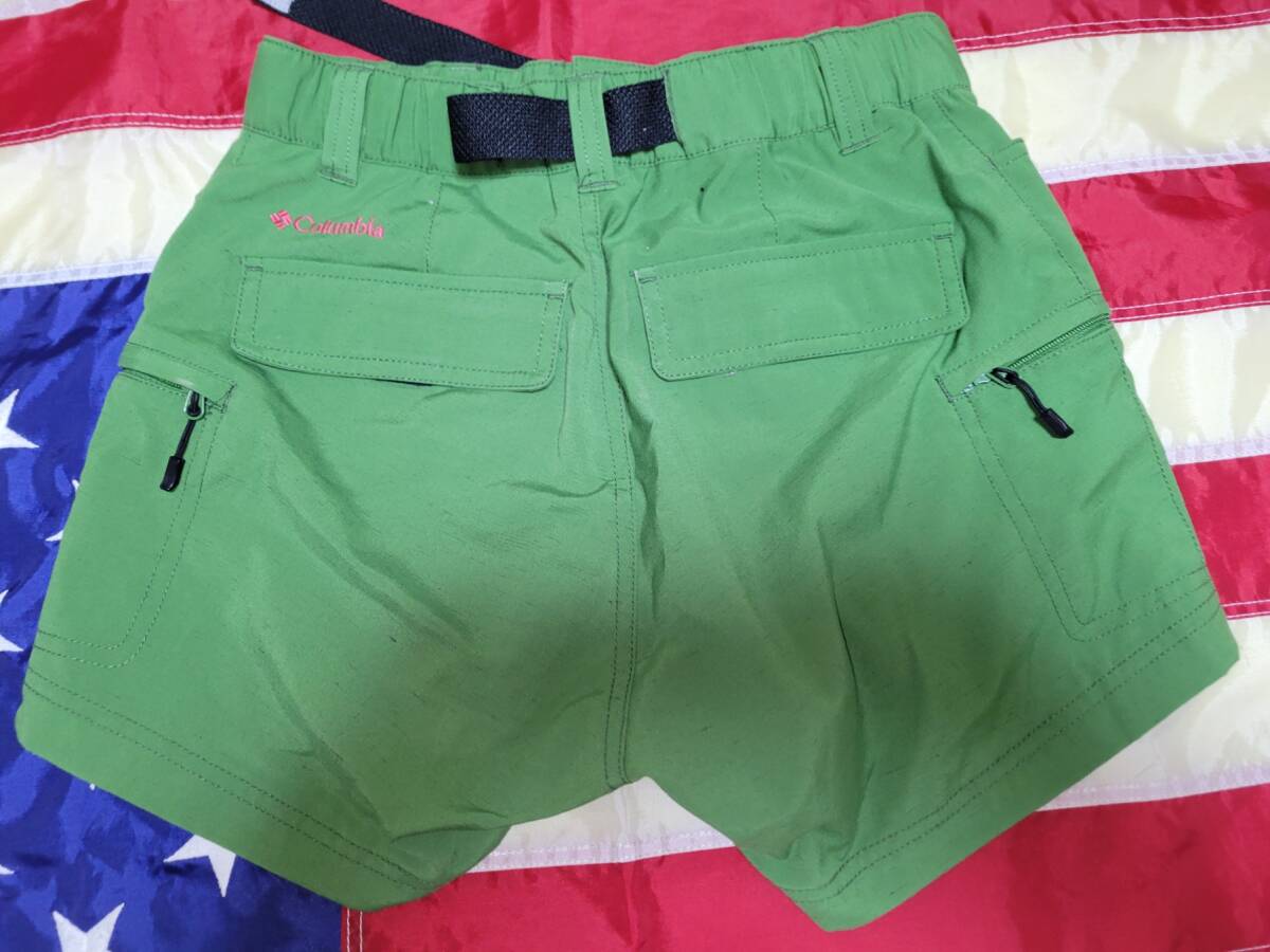  Colombia sport made regular goods arugonn2wi men's shorts S