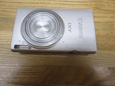 動作確認済み Canon キヤノン デジタルカメラ IXY 430F FULL HD_画像2