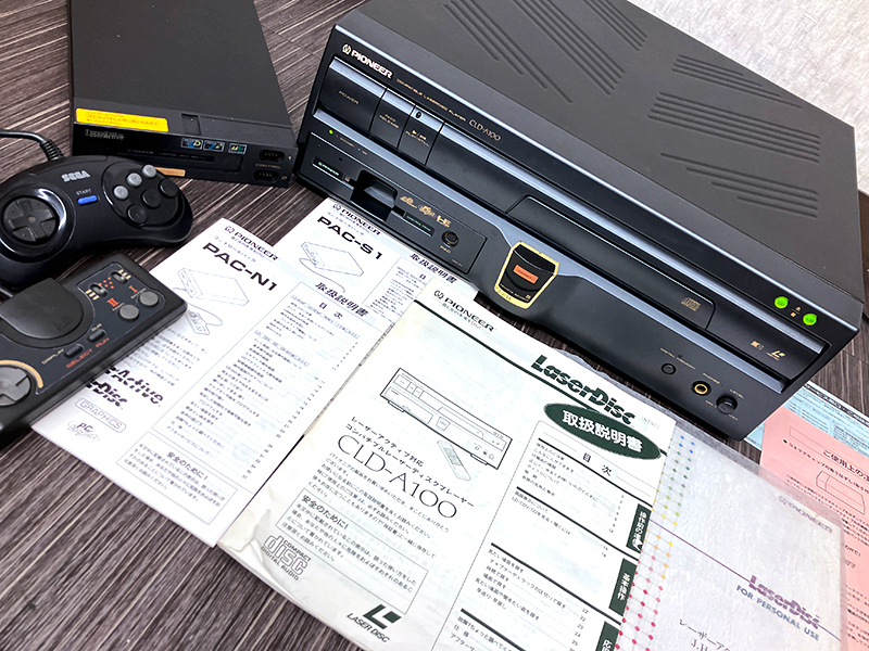 三菱 DP-L2000 ( パイオニア CLD-737 / CLD-757 相当品 三菱 DP-L2000 ( パイオニア CLD-737 / CLD-757 相当品