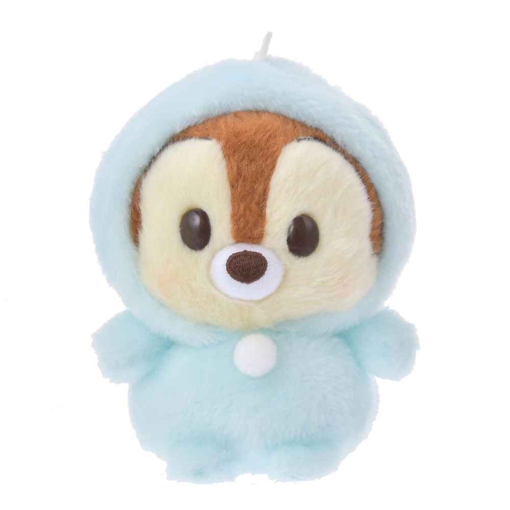 ディズニー ストア うるぽちゃちゃん チップ & デール ディズニー ストア うるぽちゃちゃん チップ & デール