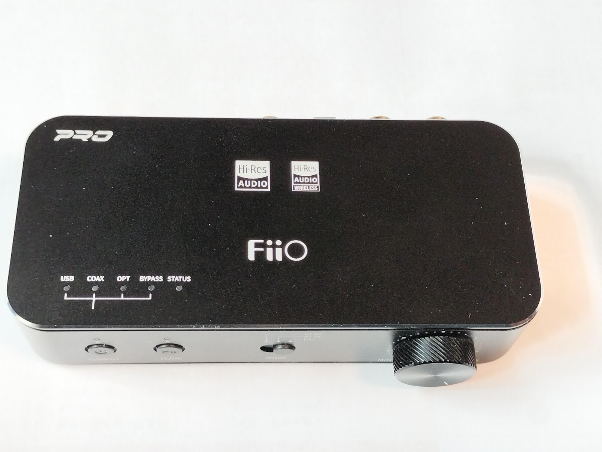 FIIO BTA30 PRO