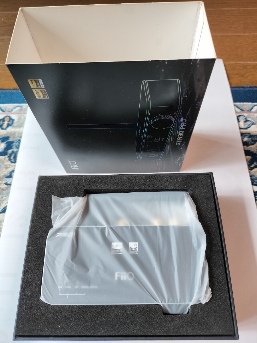 FIIO BTA30 PRO