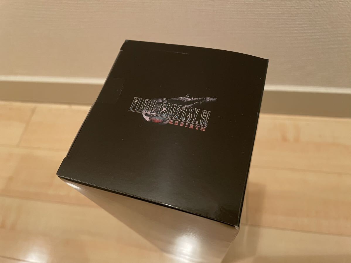  новый товар! FF7 Rebirth жребий D. мини фигурка комплект FINAL FANTASY VII REBIRTH продажа память жребий Final Fantasy 7