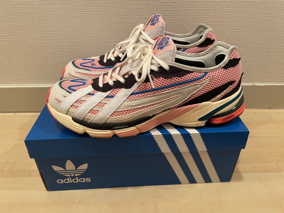 美品！ adidas SEAN WOTHERSPOON ORKETRO ショーン ウェザースプーン オーケトロ 28.5cm US 10.5の画像1