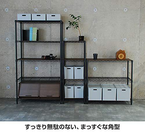 [12 piece set ] mountain . storage bok scalar box correspondence keep hand attaching final product gray SQB-SD(YGY)* Hokkaido Okinawa shipping un- possible 