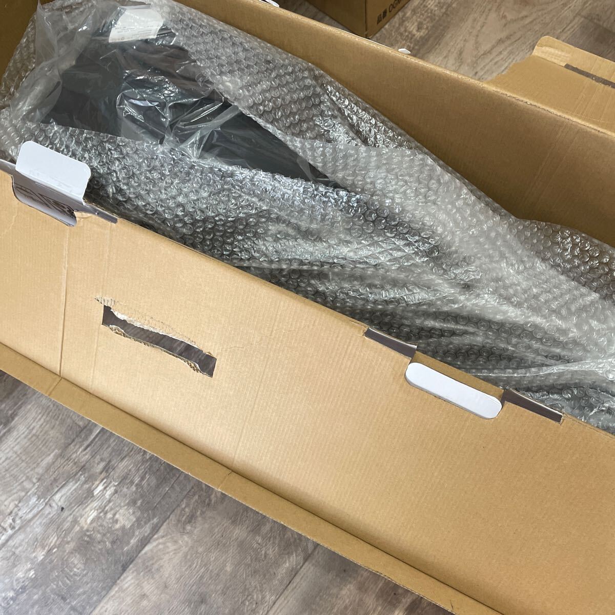 Bibian 比比昂- 新品未使用エアニードBY21−ME0101 家庭用電気 Bibian 比比昂- 新品未使用エアニードBY21−ME0101 家庭用電気