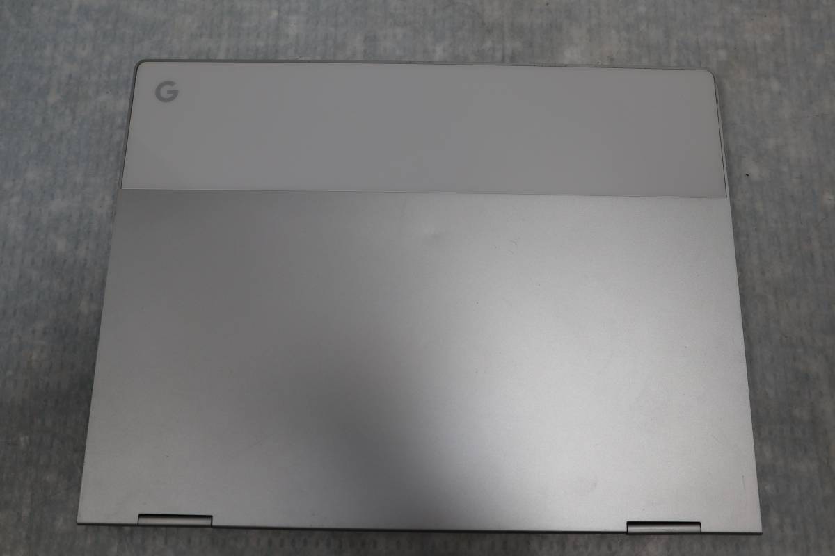 S0565(4) Y L Google Pixelbook C0A 12.3" Touch i5-7Y57の画像4