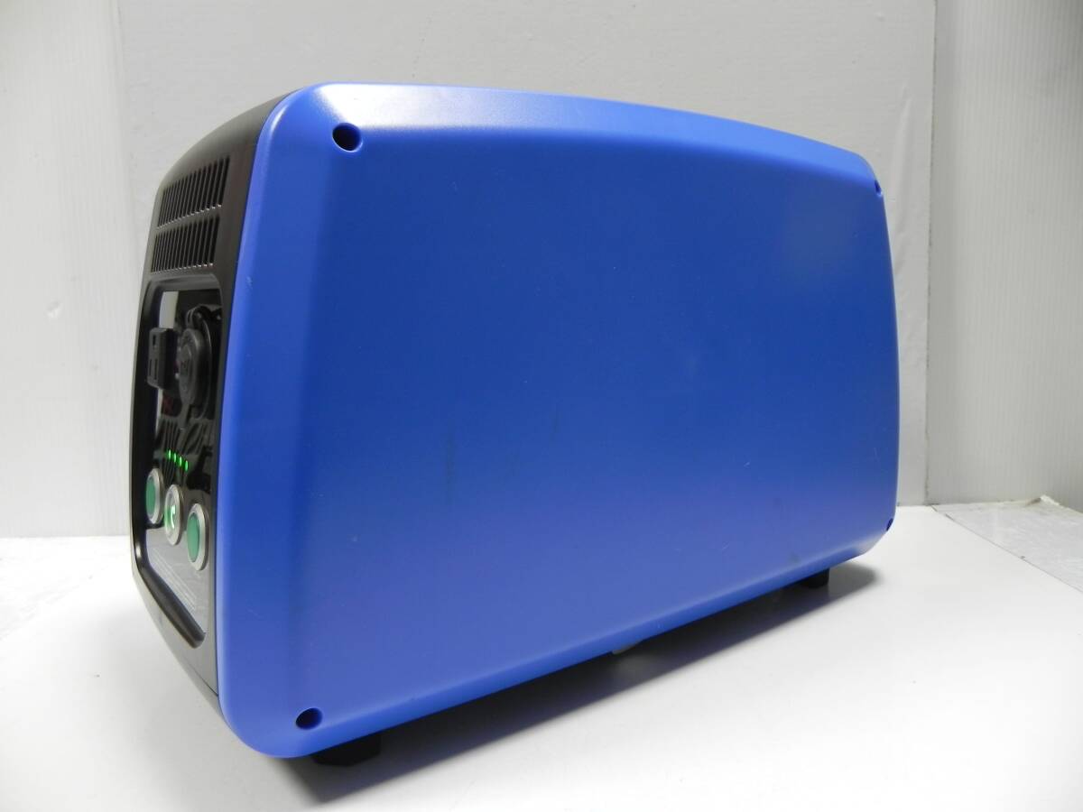 Yahoo!オークション - E7993(2) Y 【ポータブル電源 PS10B / PS Yahoo!オークション - E7993(2) Y 【ポータブル電源 PS10B / PS