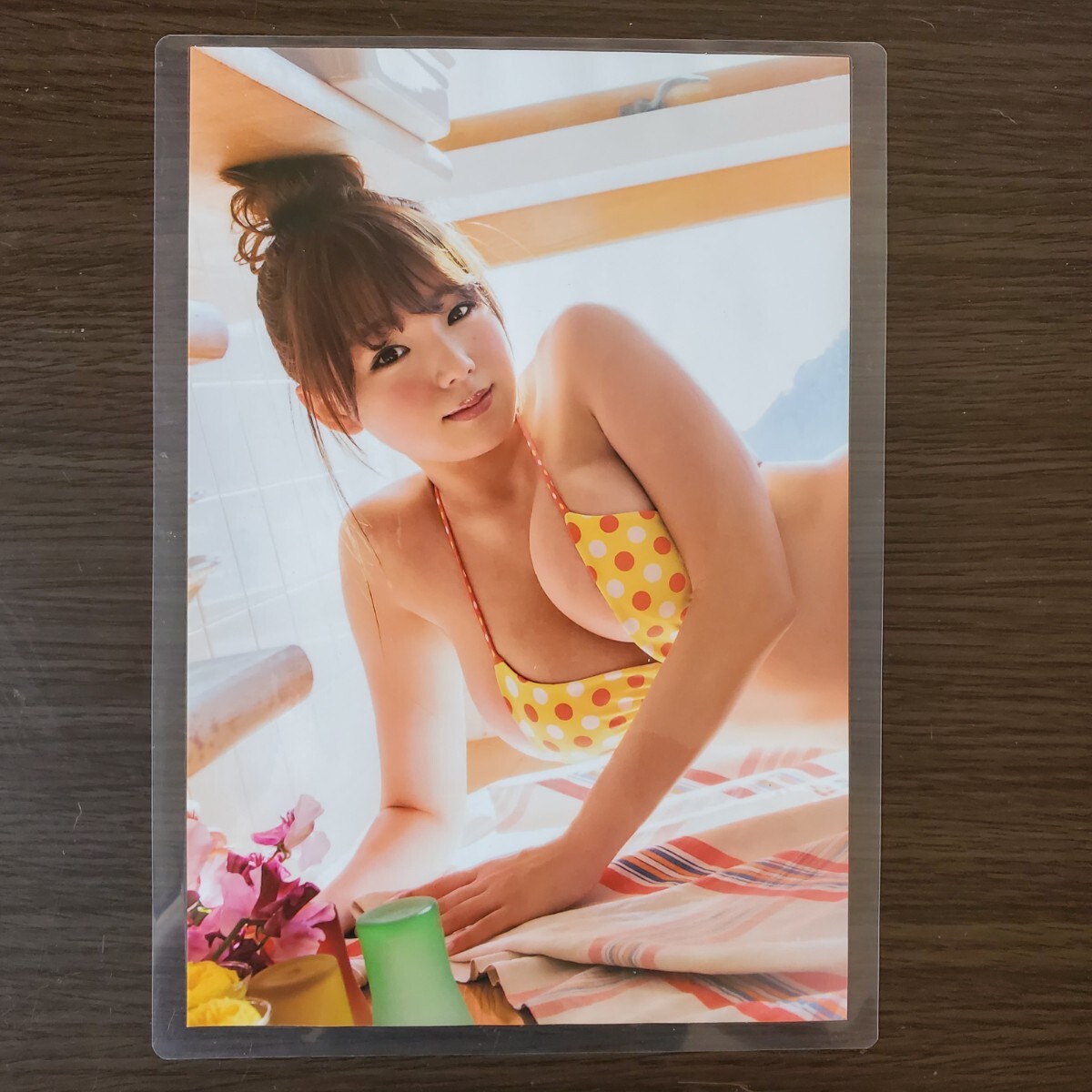 [100 старт!]. мыс love gravure ламинирование 5P