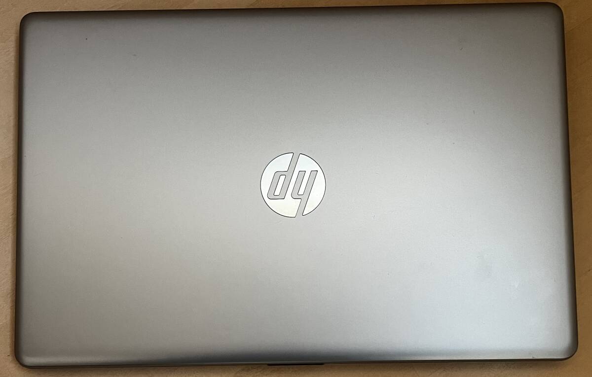 難あり HP ProBook 470 G7 i3 10110U 2.1GHz M.2SSD 256GB + HDD500GB 17in AMD Radeon 530 HD+の画像6