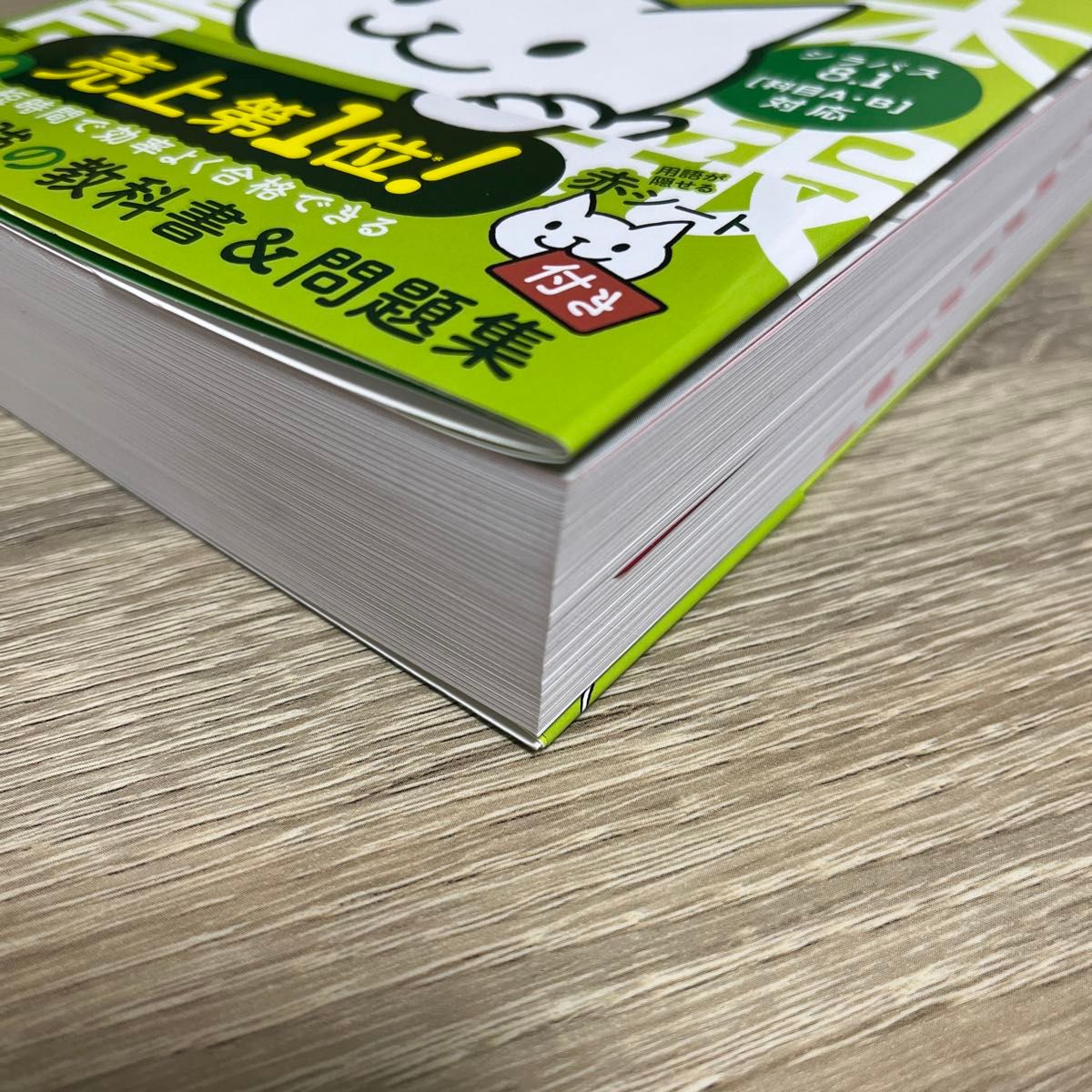 かやのき先生の基本情報技術者教室　イメージ＆クレバー方式でよくわかる　令和０６年 栢木厚／著