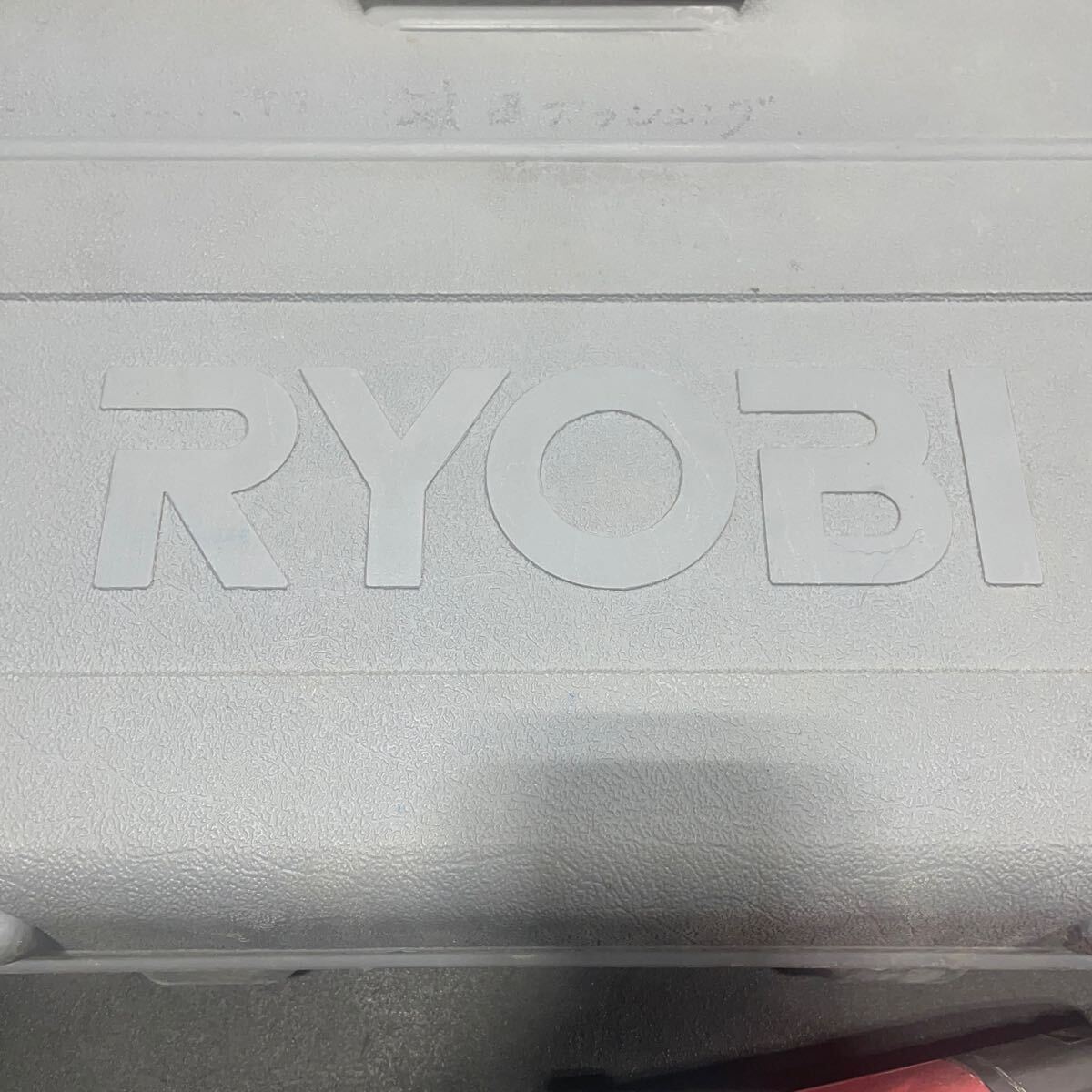 リョウビ　RYOBI ハンマドリル 振動ドリル 電動工具 PD-1970VR_画像9