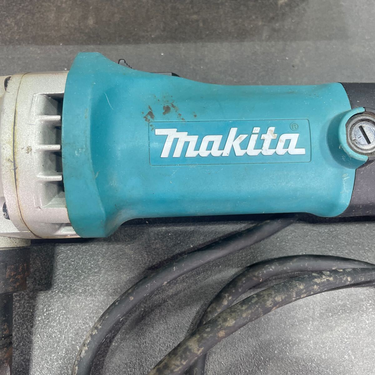 マキタ MAKITA電動工具 ニブラ JN1601 切断の画像2