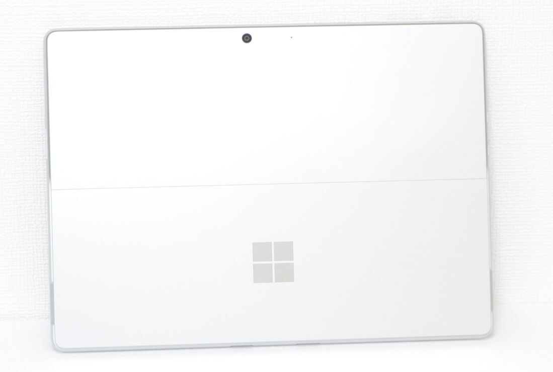 美品 351時間 Surface Pro9 12世代 Core i5 1245U 16GB SSD256GB タッチ カメラ Win11 綺麗 QIA-00011 タブレット PC Microsoft 管理HL93の画像6