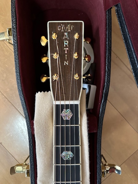 Martin D-45 Standard の画像2