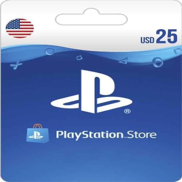 *kreka settlement un- possible * USA North America version PSN PlayStation network card 25 dollar immediate payment code notification 