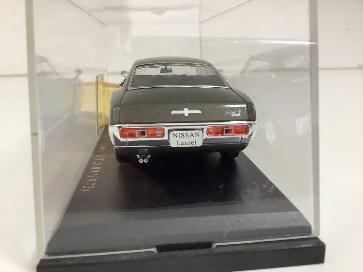 激安超安値 2代目 日産 - Yahoo!オークション ローレル 2000SGX HT 2ドア 乗用車