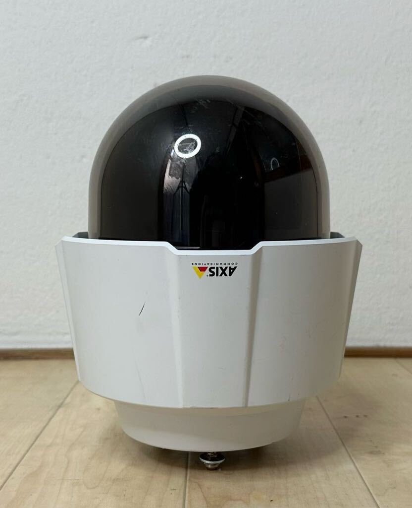 (4349P) Axis communication zAXIS P5635-E MKⅡ PTZ dome network camera 