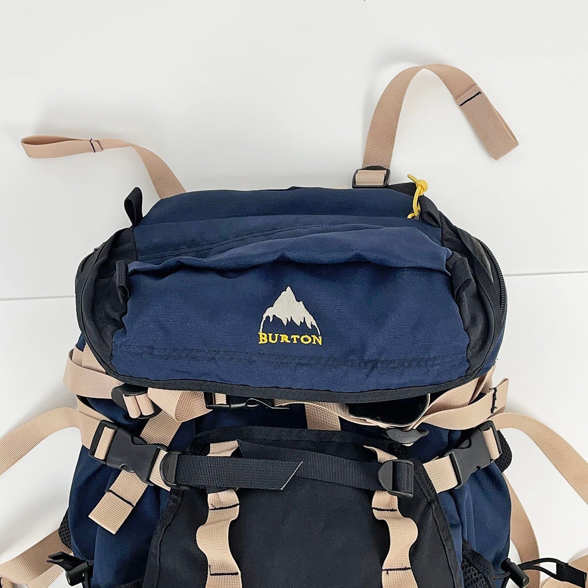 BURTON Barton backpack rucksack [F6485]