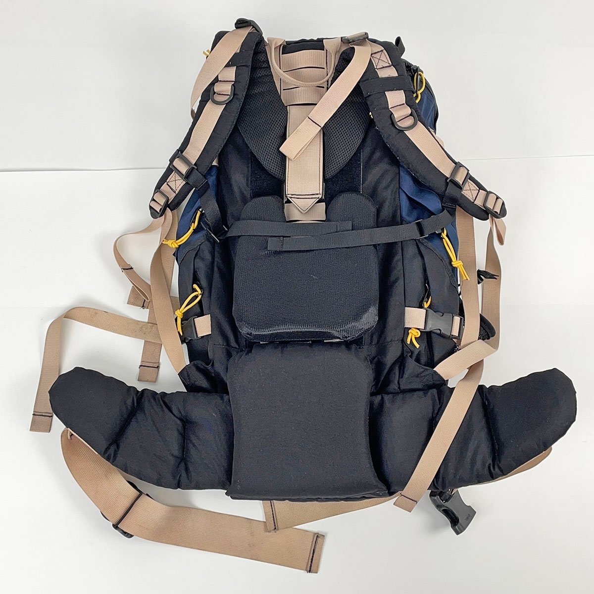 BURTON Barton backpack rucksack [F6485]