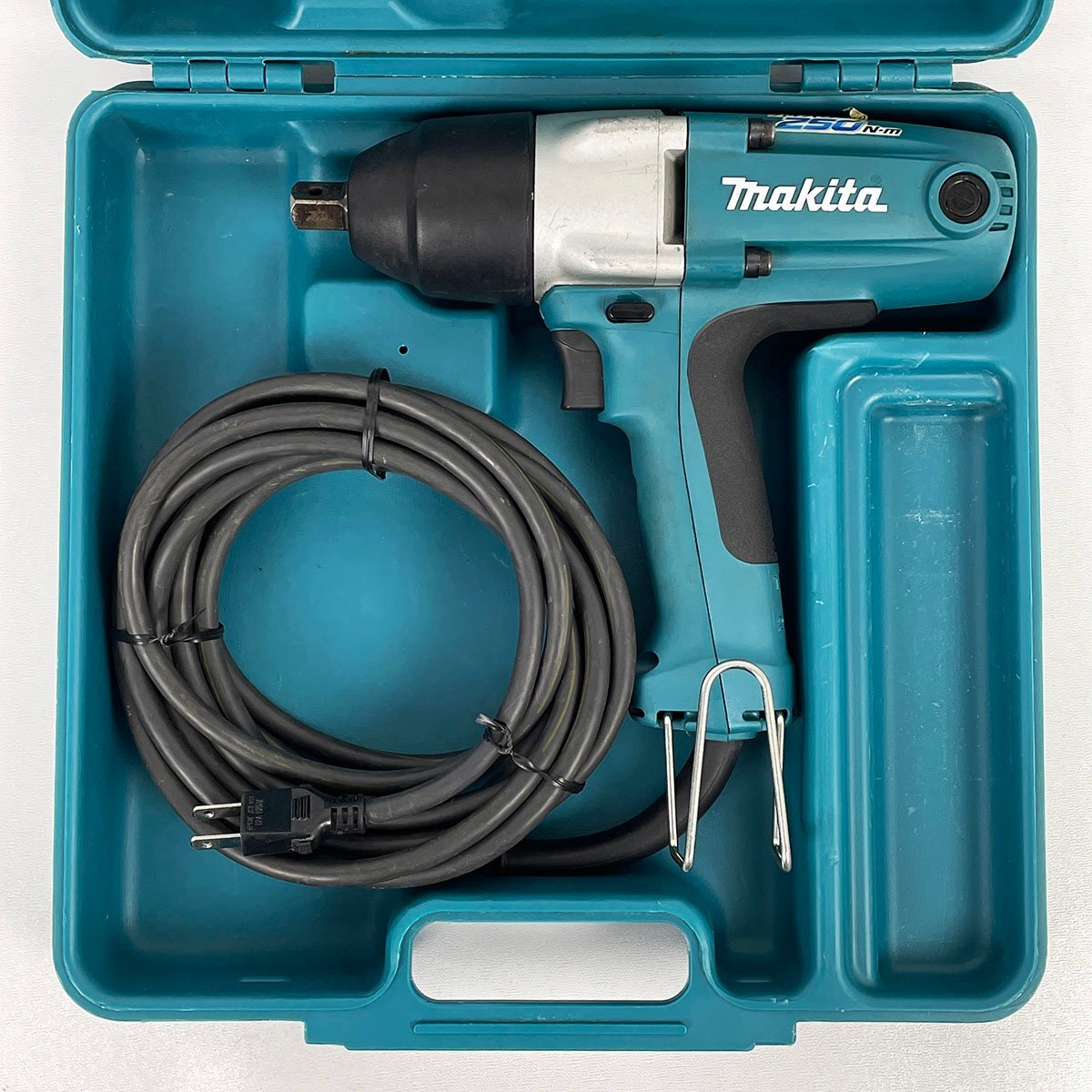 makita マキタ インパクトレンチ TW0250SP 電動工具 [R13152]の画像1