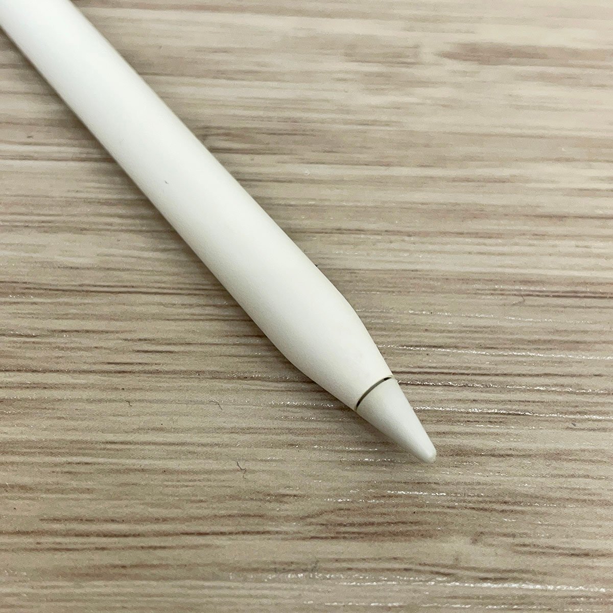 Apple Pencil A2051 第2世代 アップルペンシル iPad用 アクセサリー [R13233]_画像3