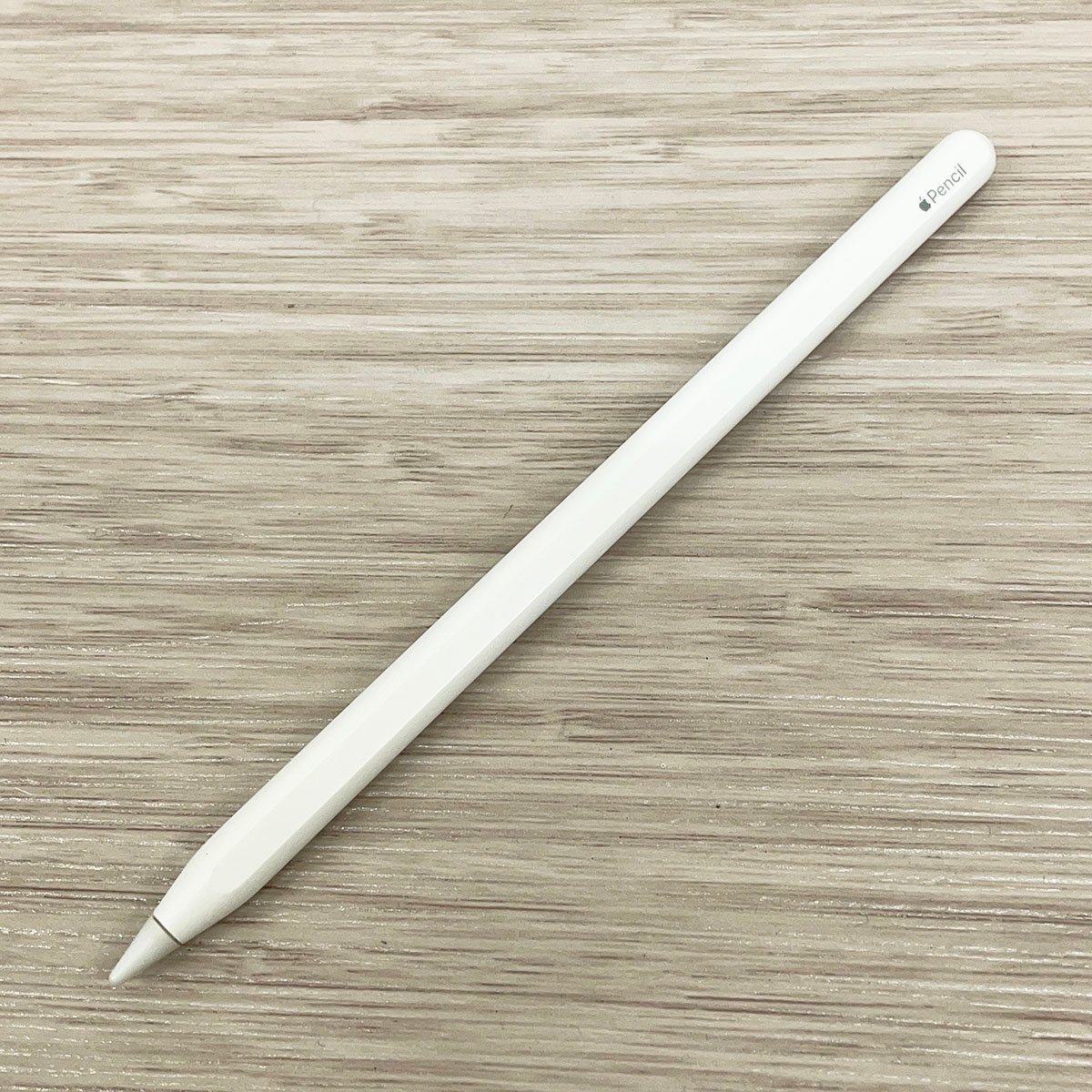 Apple Pencil A2051 第2世代 アップルペンシル iPad用 アクセサリー [R13233]_画像1