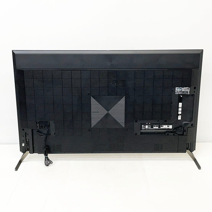 SONY ソニー BRAVIA ブラビア 65型 4K 液晶テレビ XRJ-65X95J 2022年製 X95Jシリーズ XR [U12750]の画像6