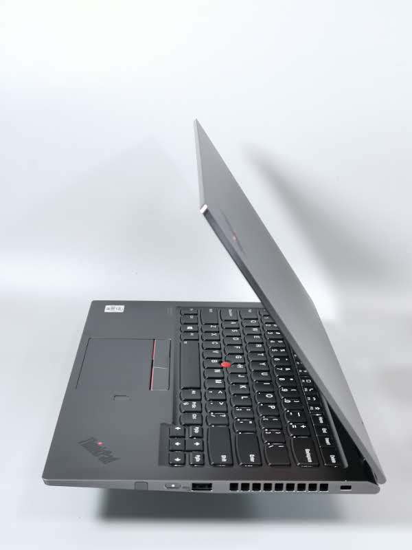 高速ハイエンド i7第10世代【 爆速SSD(NVMe)1TB + メモリ16GB 】Lenovo ThinkPad X1 Yoga Gen5 2-in-1 Win11 4K ノートPC 動作確認済☆の画像3