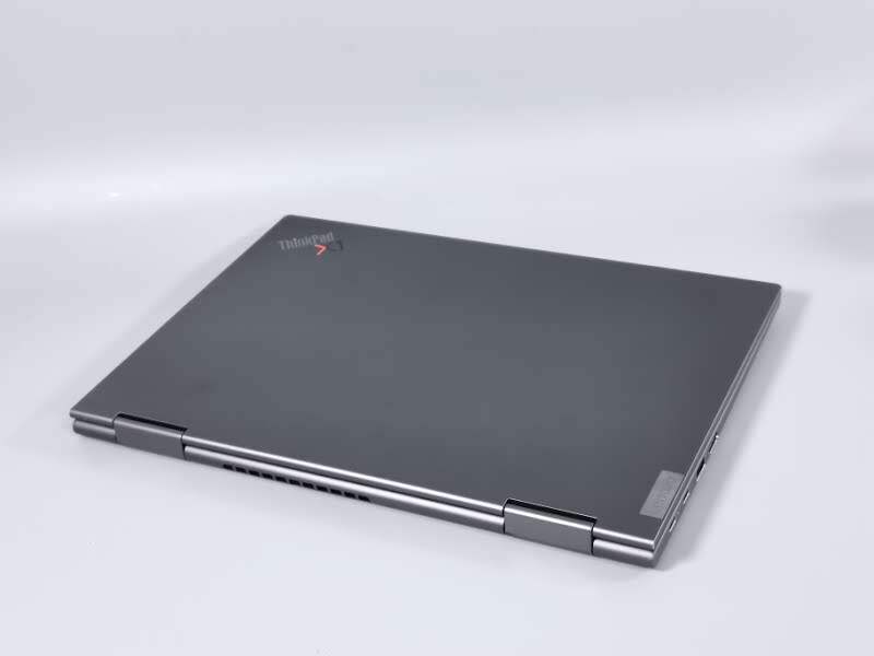 高速ハイエンド i7第11世代【爆速SSD(NVMe)1TB + メモリ 16GB】レノボ ThinkPad X1 Yoga Gen6 2-in-1 Windows11 4K ノートPC 動作確認済☆の画像7