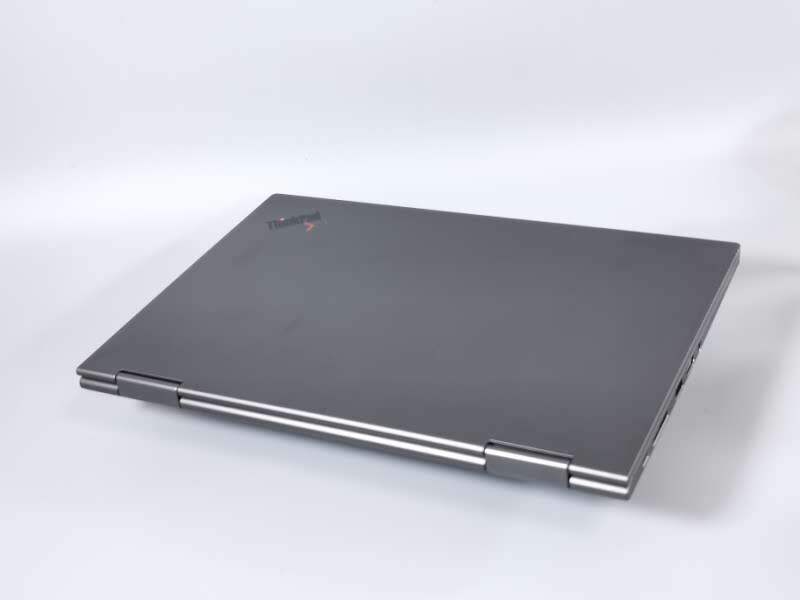 SIMフリー タッチ液晶 高速ハイエンド i7第10世代【 爆速SSD(NVMe)1TB + メモリ 16GB 】ThinkPad X1 Carbon Gen8 Win11 動作確認済 ☆の画像6
