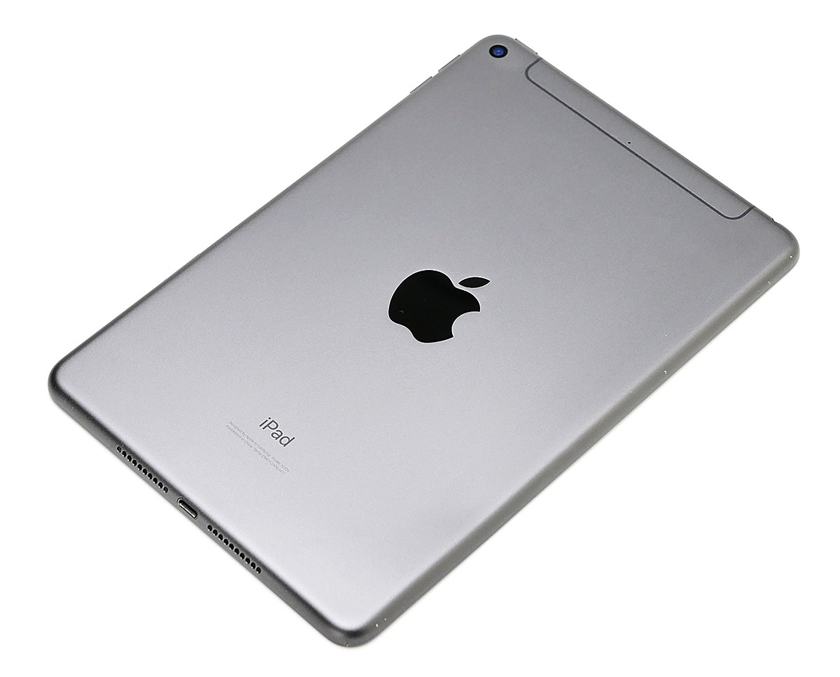 Apple iPad Mini 5 Wi-Fi + Cellular MUX52J/Aの画像3