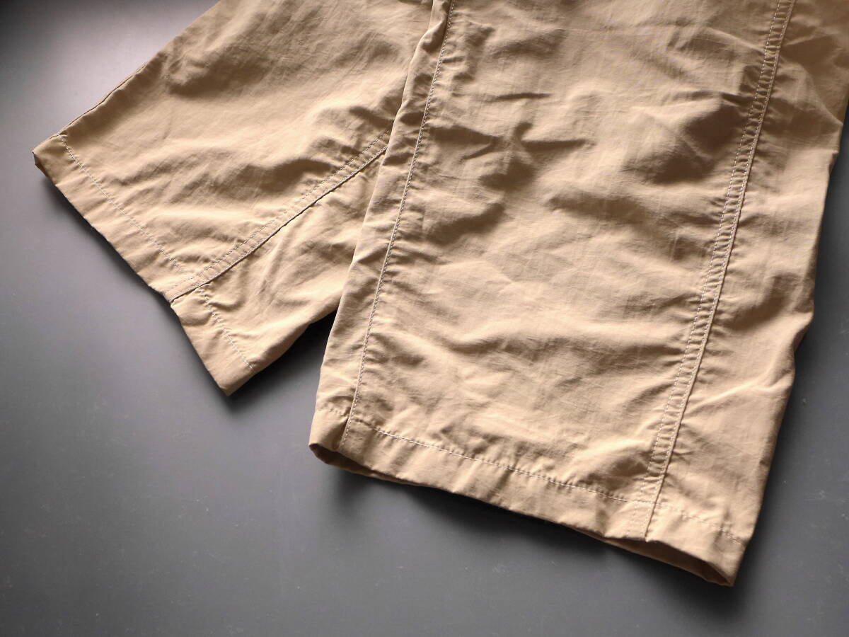 Patagonia Men's Gi II Pants＊パタゴニア メンズ ギ２パンツ＊2008年製 イージーパンツの画像8