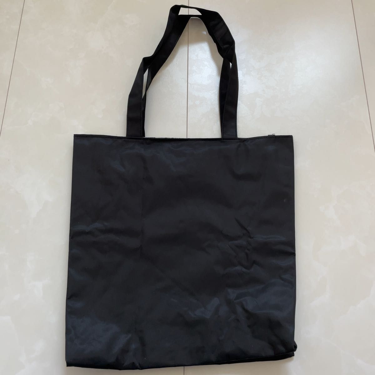 【未使用】ローラアシュレイ　リボン付きマナーBAG　LAURA ASHLEY　マナーバッグ　トートバッグ　バッグ　鞄　かばん