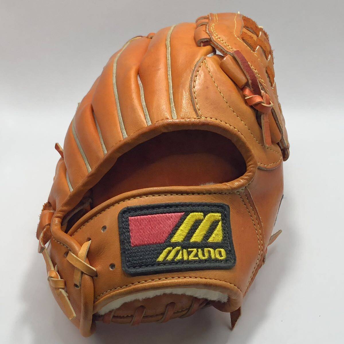 希少品】MIZUNO worldwin プロ支給グローブ 西武ライオンズ 希少品】MIZUNO worldwin プロ支給グローブ 西武ライオンズ