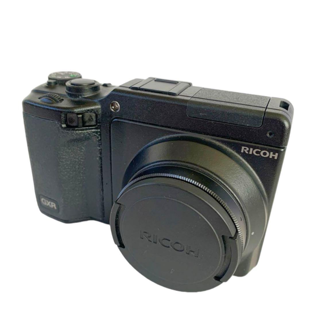 RICOH GXR Ricoh digital camera popular model digital camera 