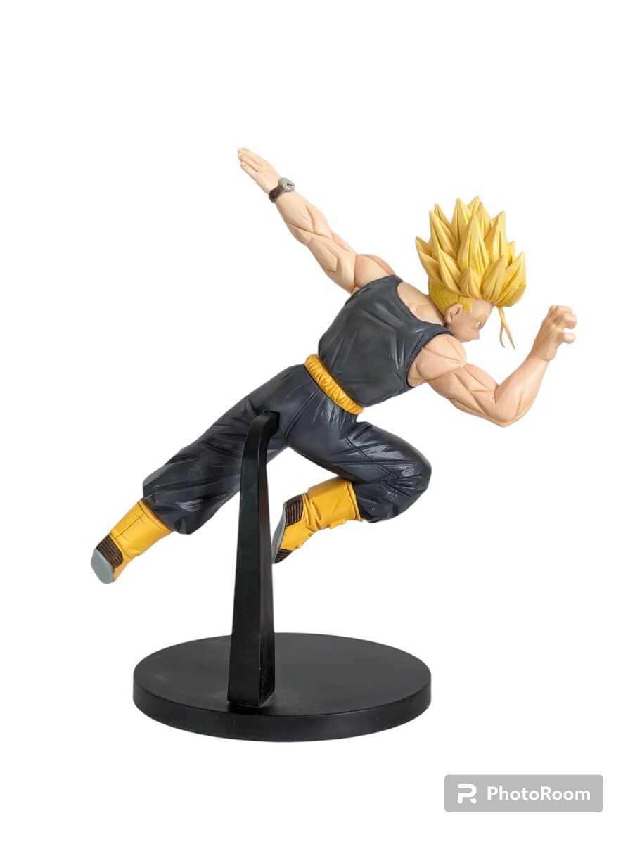 ドラゴンボール フィギュア まとめ売り 一番くじ MATCHMAKERS 出陣 マッチメーカー ドラゴンボールz ドラゴンボール フィギュア