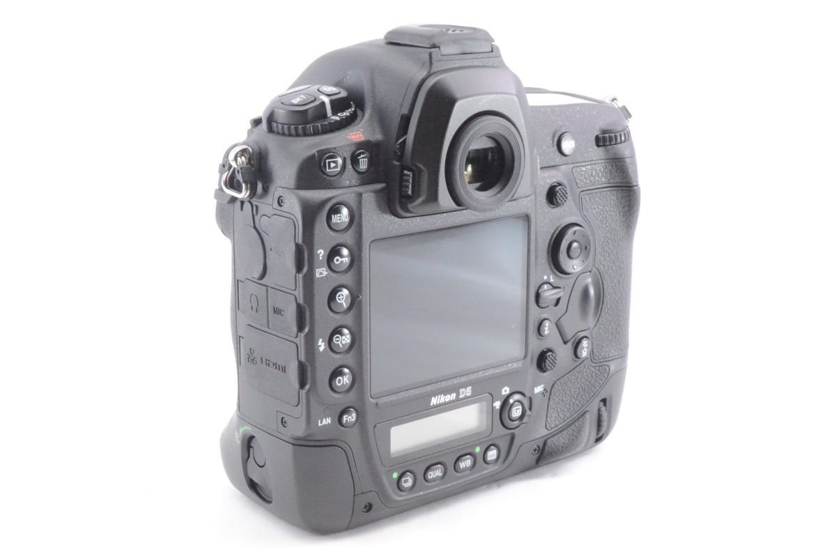 Nikon デジタル一眼レフカメラ D5 (XQD-Type) #2404066Aの画像3