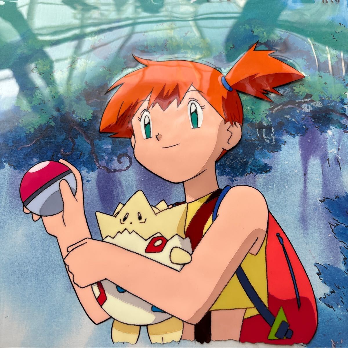 Yahoo!オークション - 希少 ポケットモンスター 無印アニメ Yahoo!オークション - 希少 ポケットモンスター 無印アニメ