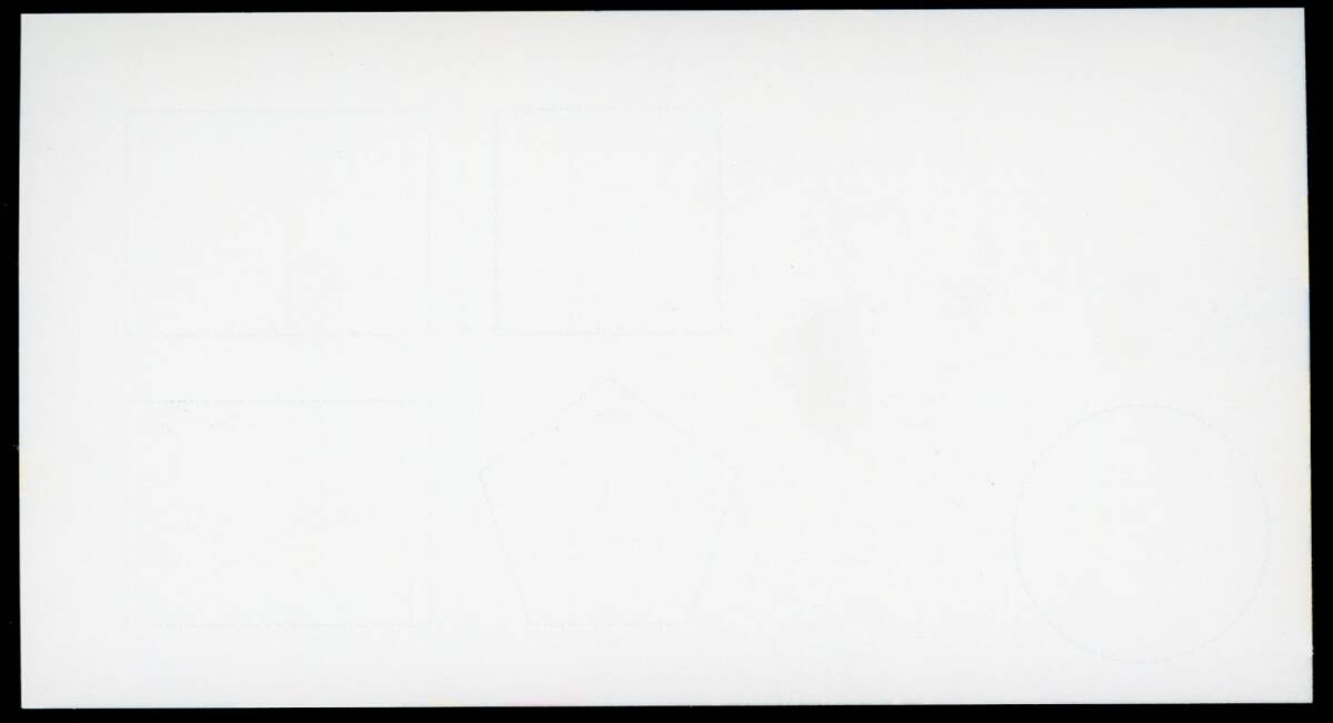 B229 【初日印】観光名所「函館」［函館中央/2.2.7］の画像2