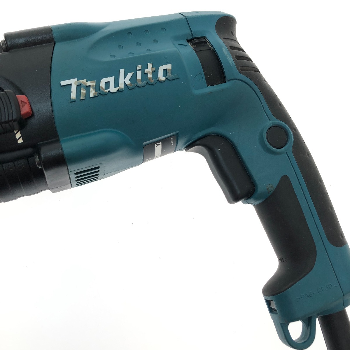 □□ MAKITA マキタ 18mmハンマドリル 100V HR1831FT 傷や汚れありの画像3