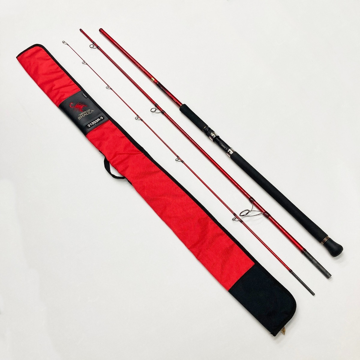 シマノ 22 セフィア XR メタルスッテ B66UK-GS 中古品 Sephia シマノ 22 セフィア XR メタルスッテ B66UK-GS 中古品 Sephia